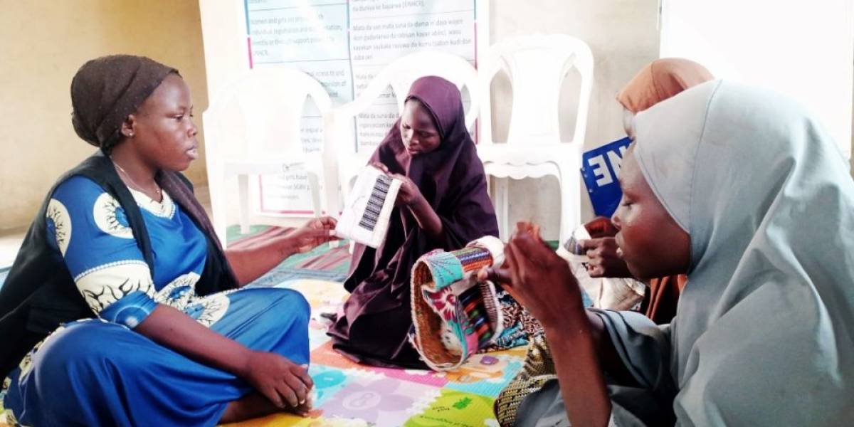 Caritas Nigeria Launches 2024 Livelihoods Initiative in Borno State4.jpg